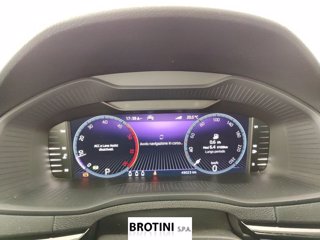 SKODA Karoq 2.0 TDI 85KW EVO SCR Style DSG 13