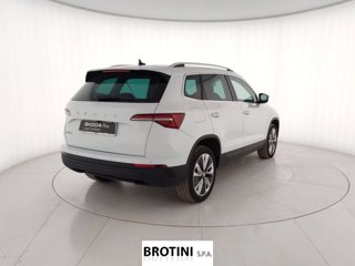 SKODA Karoq 2.0 TDI 85KW EVO SCR Style DSG 2