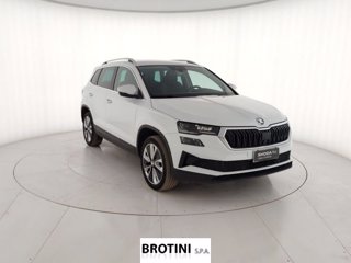 SKODA Karoq 2.0 TDI 85KW EVO SCR Style DSG 3