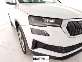 SKODA Karoq 2.0 TDI 85KW EVO SCR Style DSG 4