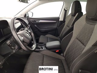 SKODA Karoq 2.0 TDI 85KW EVO SCR Style DSG 6