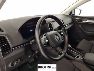 SKODA Karoq 2.0 TDI 85KW EVO SCR Style DSG 7