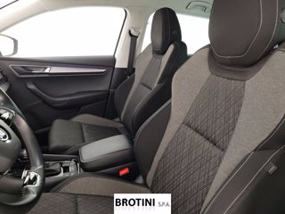 SKODA Karoq 2.0 TDI 85KW EVO SCR Style DSG 8