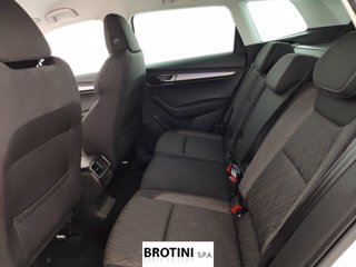 SKODA Karoq 2.0 TDI 85KW EVO SCR Style DSG 9
