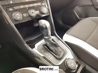 VOLKSWAGEN T-Roc 2.0 TDI SCR Advanced BMT DSG 4MOTION 10