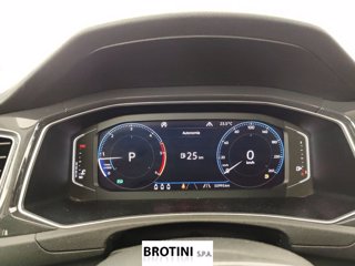 VOLKSWAGEN T-Roc 2.0 TDI SCR Advanced BMT DSG 4MOTION 13