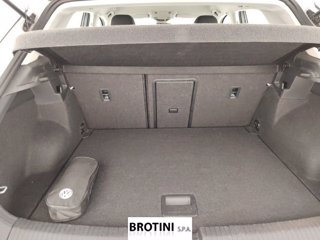 VOLKSWAGEN T-Roc 2.0 TDI SCR Advanced BMT DSG 4MOTION 14