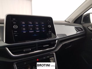 VOLKSWAGEN T-Roc 1.0 TSI Style 11