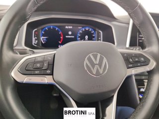 VOLKSWAGEN T-Roc 1.0 TSI Style 12