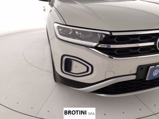 VOLKSWAGEN T-Roc 1.0 TSI Style 4
