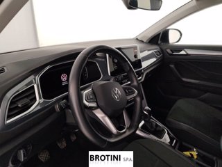 VOLKSWAGEN T-Roc 1.0 TSI Style 7