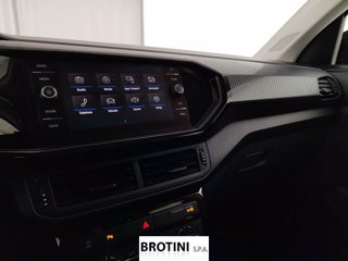 VOLKSWAGEN T-Cross 1.6 TDI SCR Style BMT 11
