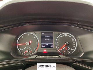 VOLKSWAGEN T-Cross 1.6 TDI SCR Style BMT 13