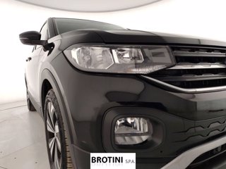 VOLKSWAGEN T-Cross 1.6 TDI SCR Style BMT 4