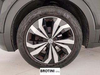 VOLKSWAGEN T-Cross 1.6 TDI SCR Style BMT 5