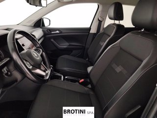 VOLKSWAGEN T-Cross 1.6 TDI SCR Style BMT 6