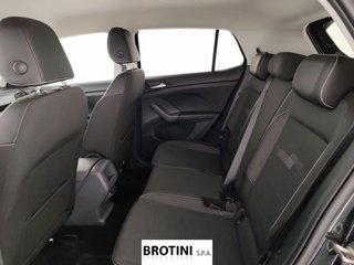 VOLKSWAGEN T-Cross 1.6 TDI SCR Style BMT 9