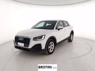 AUDI Q2 1.0 30 TFSI