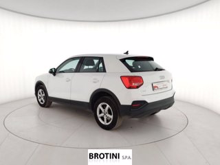 AUDI Q2 1.0 30 TFSI 1