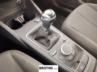 AUDI Q2 1.0 30 TFSI 10