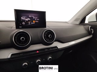 AUDI Q2 1.0 30 TFSI 11