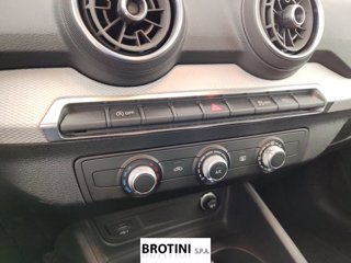 AUDI Q2 1.0 30 TFSI 13
