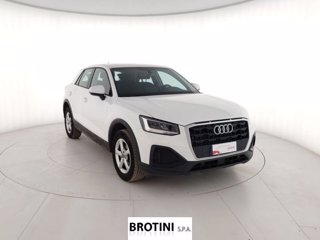 AUDI Q2 1.0 30 TFSI 3