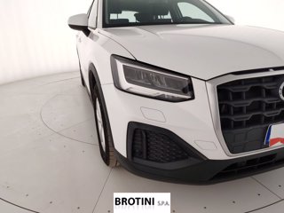 AUDI Q2 1.0 30 TFSI 4