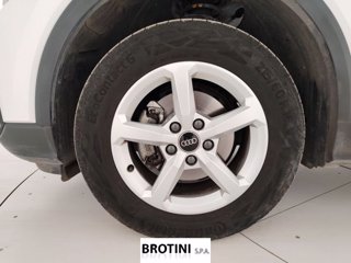 AUDI Q2 1.0 30 TFSI 5