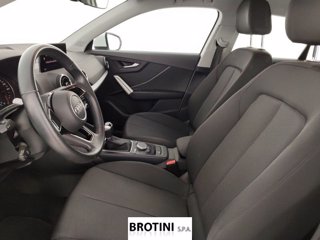 AUDI Q2 1.0 30 TFSI 6