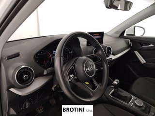 AUDI Q2 1.0 30 TFSI 7
