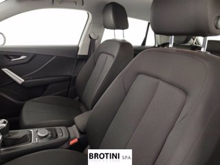 AUDI Q2 1.0 30 TFSI 8