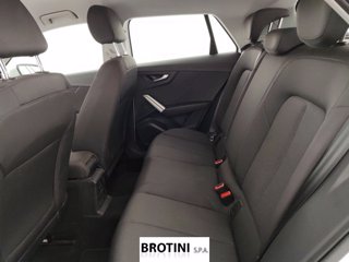 AUDI Q2 1.0 30 TFSI 9