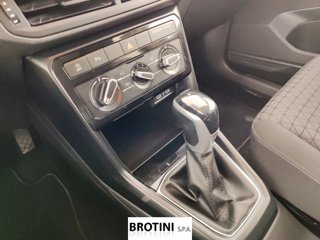 VOLKSWAGEN T-Cross 1.0 TSI 81kW Style DSG 10