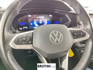 VOLKSWAGEN T-Cross 1.0 TSI 81kW Style DSG 11