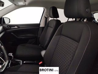 VOLKSWAGEN T-Cross 1.0 TSI 81kW Style DSG 8