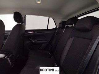 VOLKSWAGEN T-Cross 1.0 TSI 81kW Style DSG 9