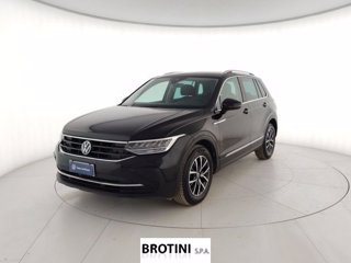 VOLKSWAGEN Tiguan 1.5 TSI ACT 110KW Life