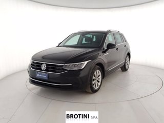 VOLKSWAGEN Tiguan 1.5 TSI ACT 110KW Life