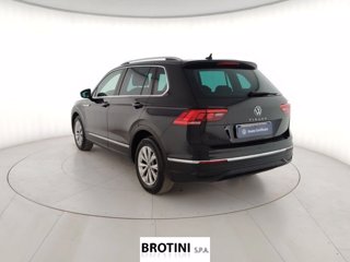 VOLKSWAGEN Tiguan 1.5 TSI ACT 110KW Life 1