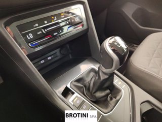 VOLKSWAGEN Tiguan 1.5 TSI ACT 110KW Life 10