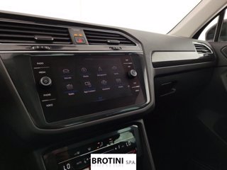 VOLKSWAGEN Tiguan 1.5 TSI ACT 110KW Life 11