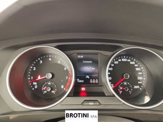 VOLKSWAGEN Tiguan 1.5 TSI ACT 110KW Life 13