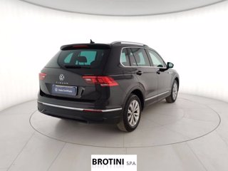 VOLKSWAGEN Tiguan 1.5 TSI ACT 110KW Life 2