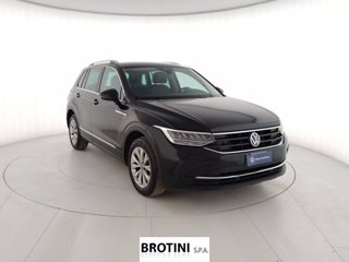 VOLKSWAGEN Tiguan 1.5 TSI ACT 110KW Life 3