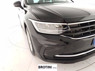 VOLKSWAGEN Tiguan 1.5 TSI ACT 110KW Life 4