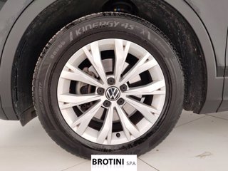 VOLKSWAGEN Tiguan 1.5 TSI ACT 110KW Life 5