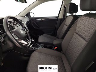 VOLKSWAGEN Tiguan 1.5 TSI ACT 110KW Life 6