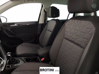 VOLKSWAGEN Tiguan 1.5 TSI ACT 110KW Life 8