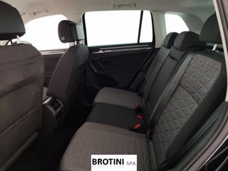 VOLKSWAGEN Tiguan 1.5 TSI ACT 110KW Life 9